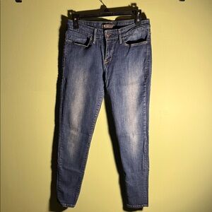 Levi's Women's Jean Leggings 29x32